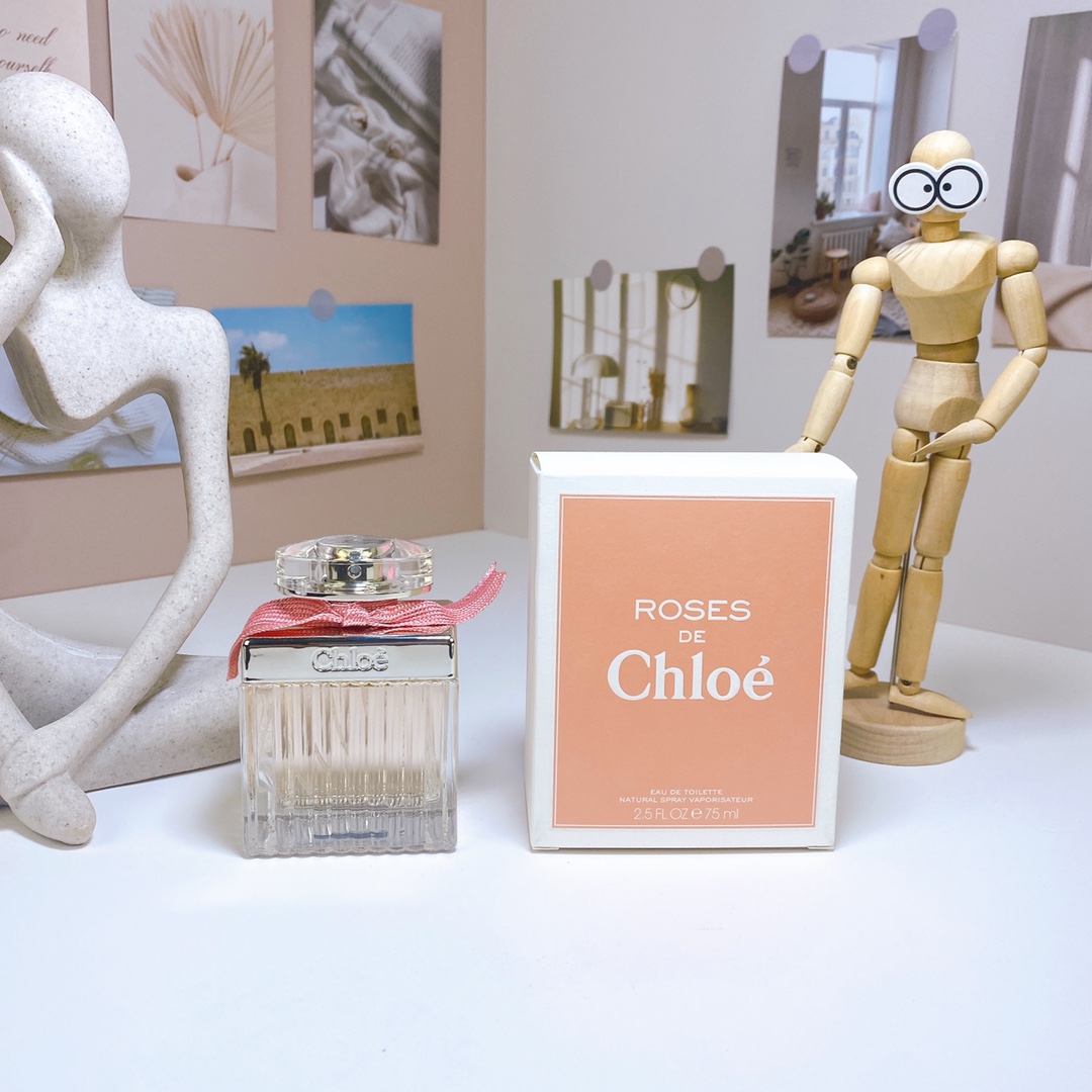 Chloe 75ml 19